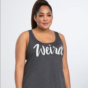 **Searching for this tank top**